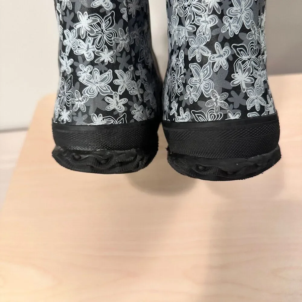 Kamik Women's Rubber Boots Size 11